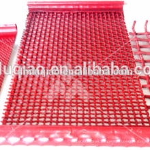hot sale woven filter mesh vibrating screen wire mesh made in china